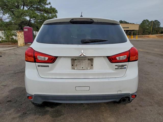 Mitsubishi Outlander Es Image 6