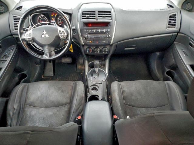 Mitsubishi Outlander Es Image 10