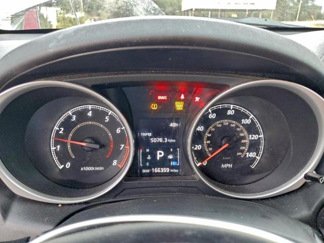 Mitsubishi Outlander Es Image 5