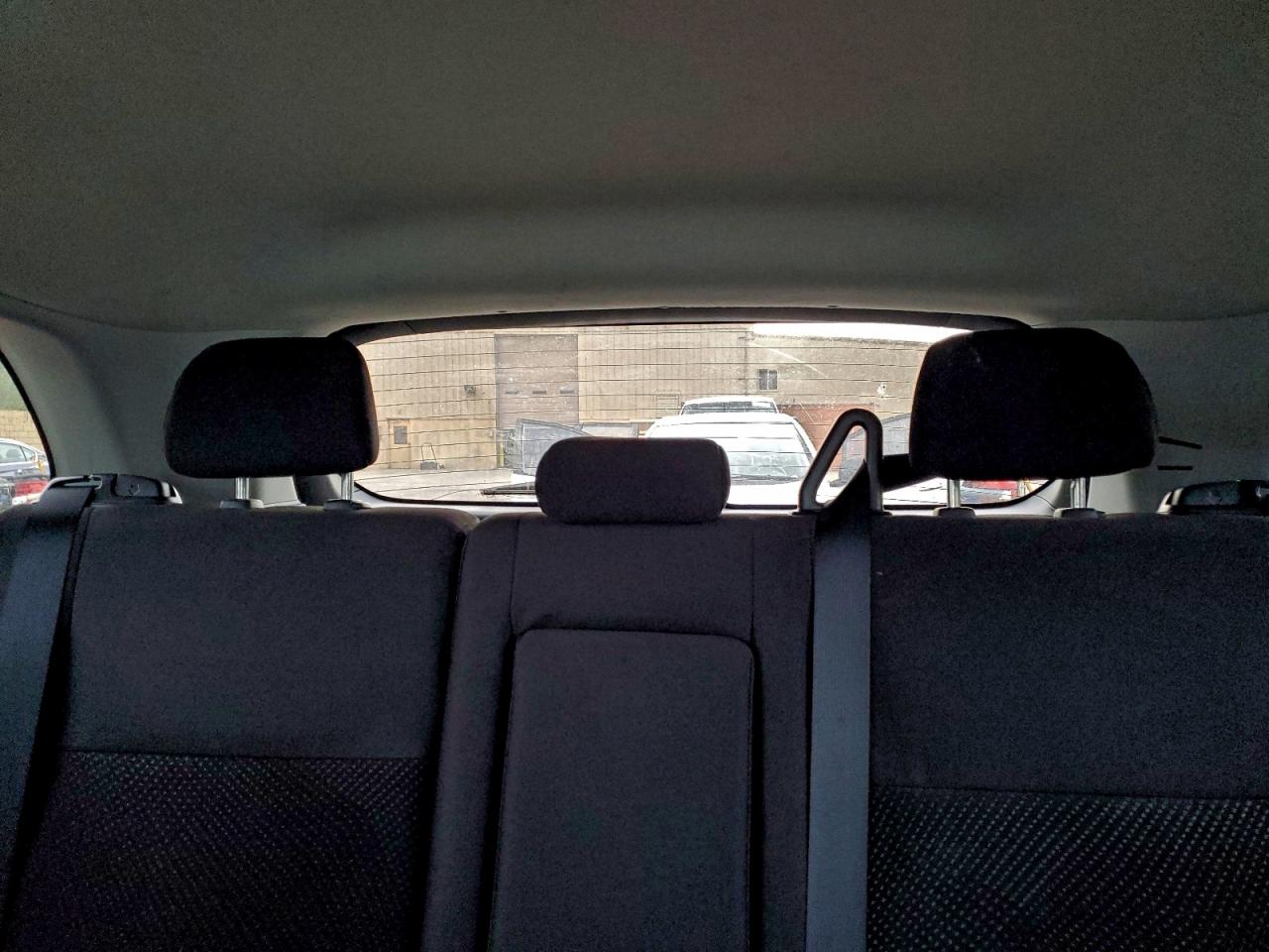 Mitsubishi Outlander Es Image 13