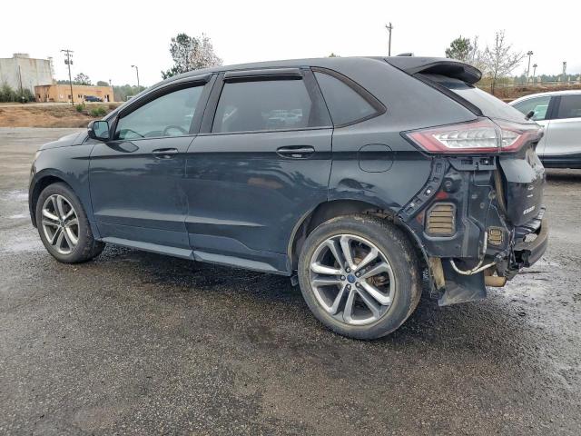 Ford Edge Sport Image 9