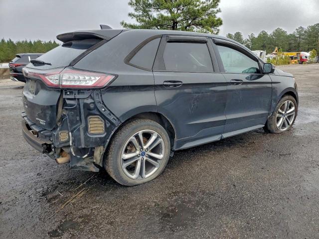 Ford Edge Sport Image 7