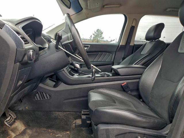 Ford Edge Sport Image 12