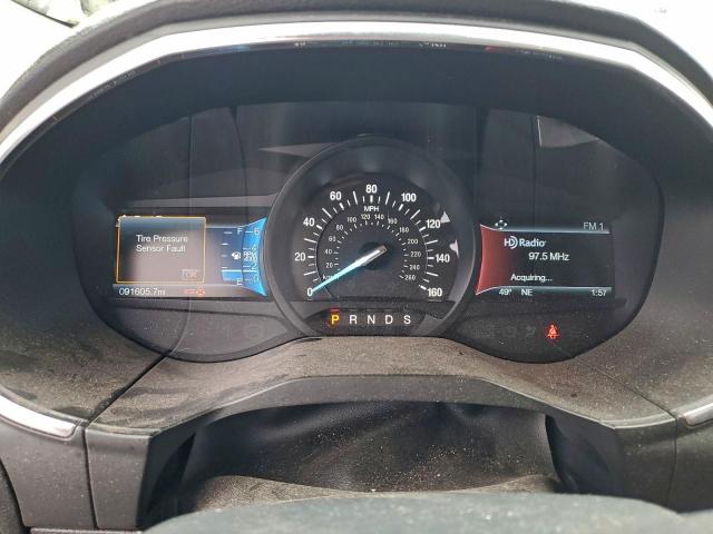 Ford Edge Sport Image 10