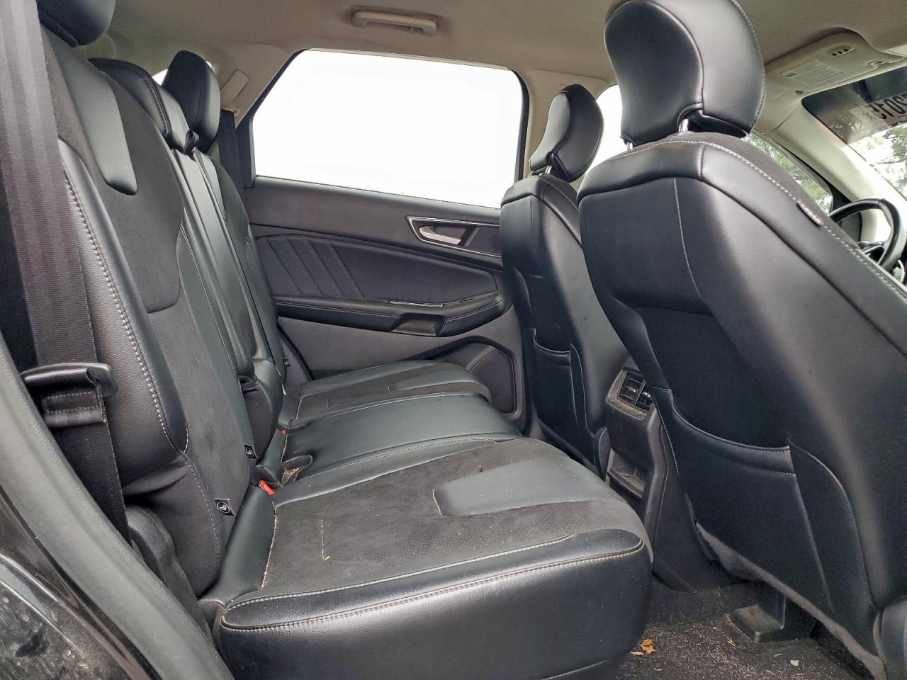 Ford Edge Sport Image 6