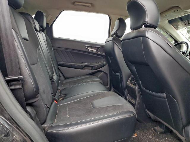 Ford Edge Sport Image 6