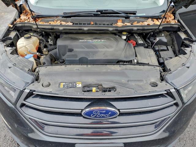 Ford Edge Sport Image 4