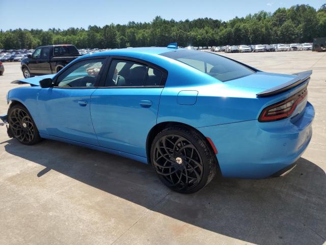 Dodge Charger Sxt Image 2