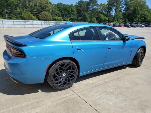 Dodge Charger Sxt Image 11