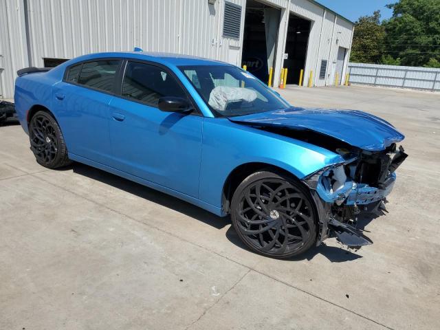 Dodge Charger Sxt Image 5