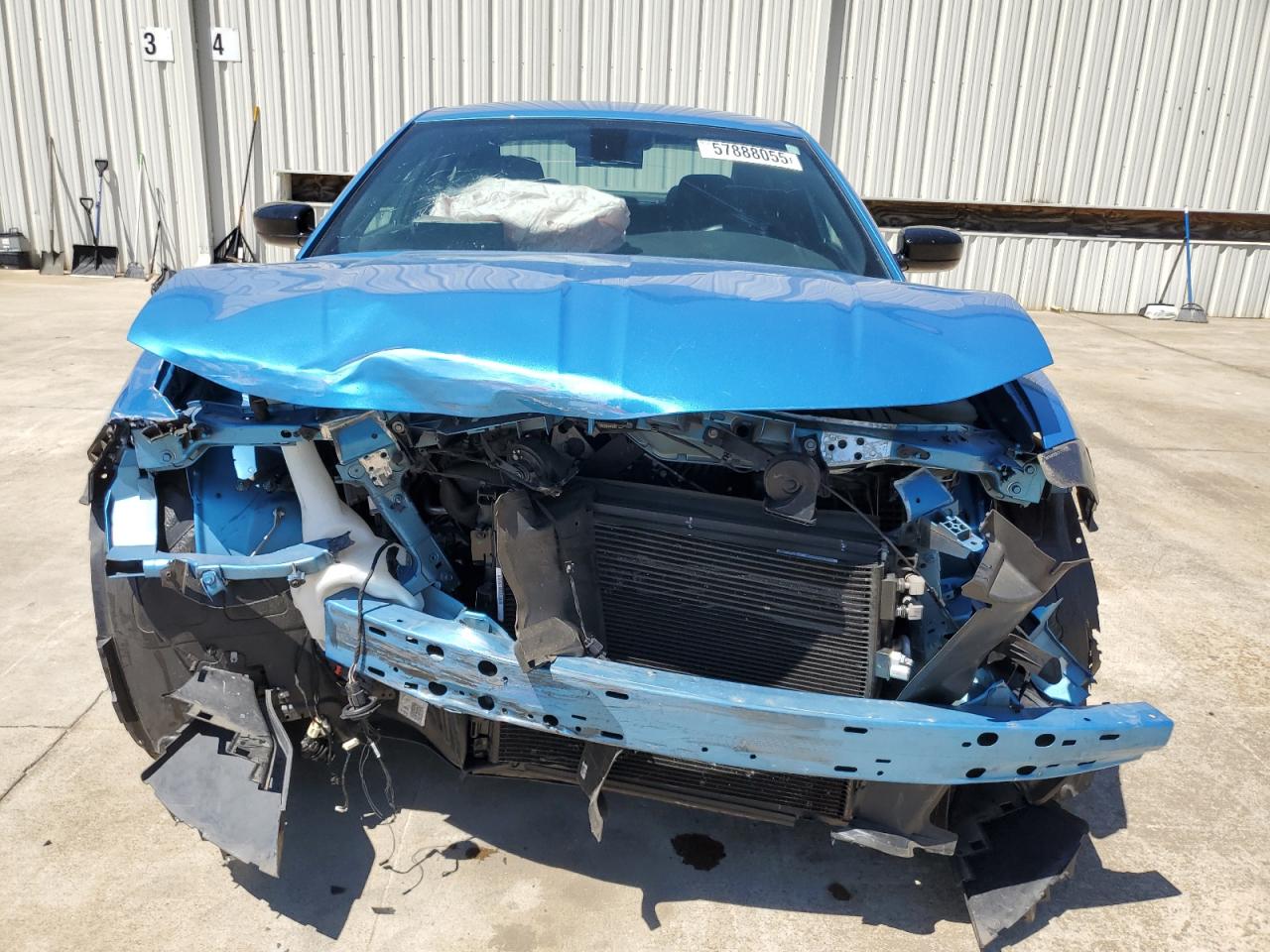 Dodge Charger Sxt Image 3