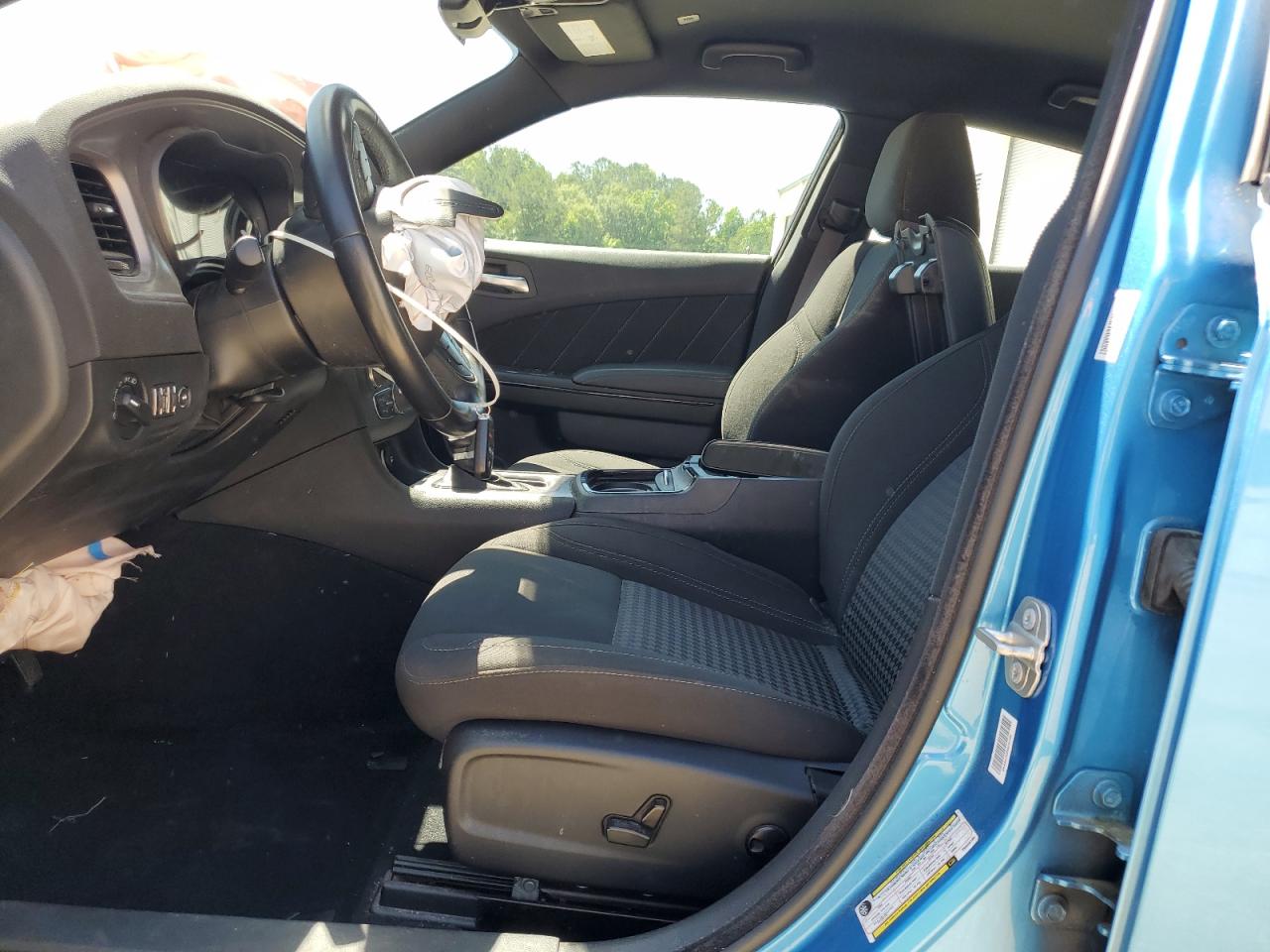 Dodge Charger Sxt Image 10