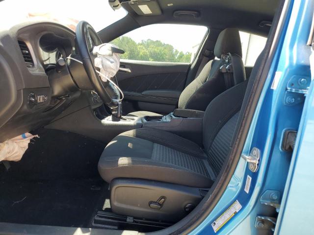 Dodge Charger Sxt Image 10