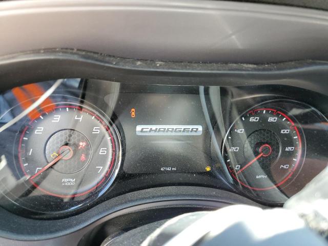 Dodge Charger Sxt Image 12