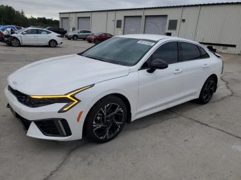  Salvage Kia K5