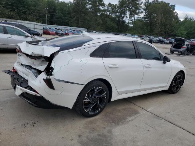 Kia K5 Gt Line Image 3