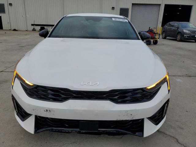 Kia K5 Gt Line Image 9