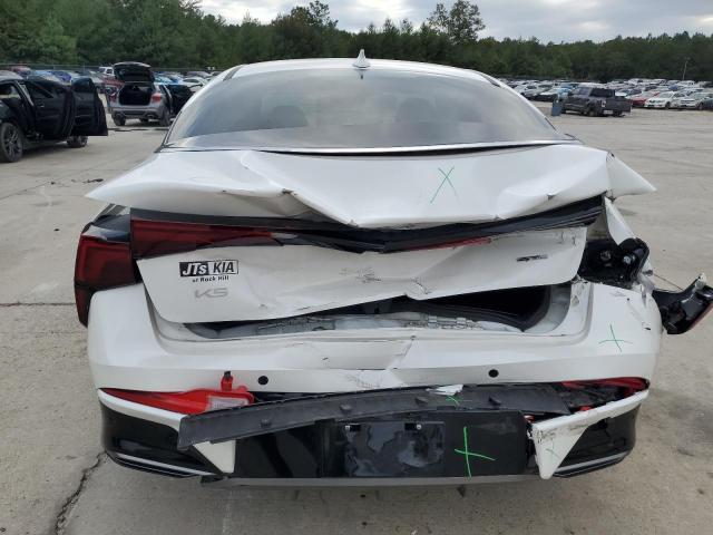 Kia K5 Gt Line Image 8