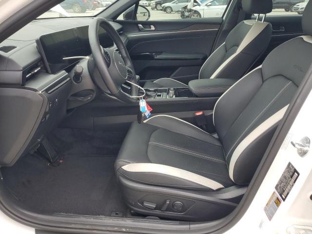 Kia K5 Gt Line Image 4