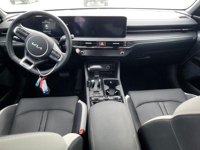 Kia K5 Gt Line Image 7