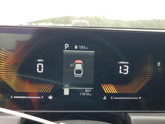 Kia K5 Gt Line Image 5