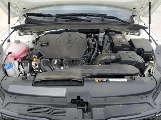 Kia K5 Gt Line Image 11