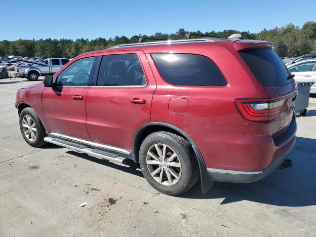 Dodge Durango Limited Image 5