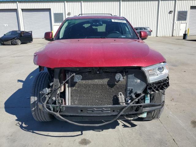 Dodge Durango Limited Image 8