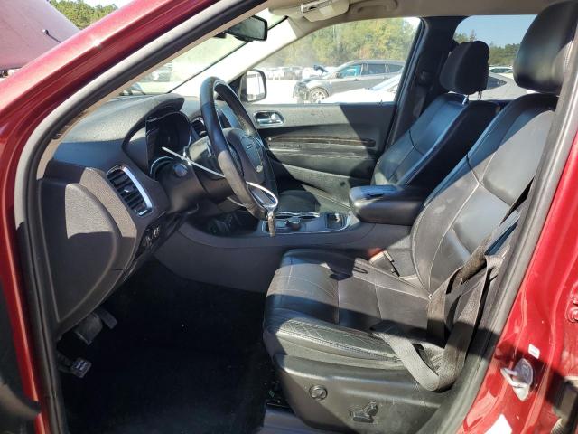 Dodge Durango Limited Image 3