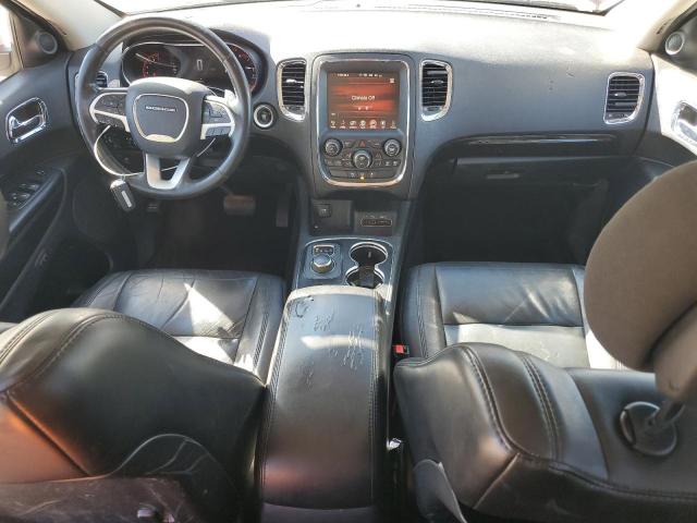 Dodge Durango Limited Image 4