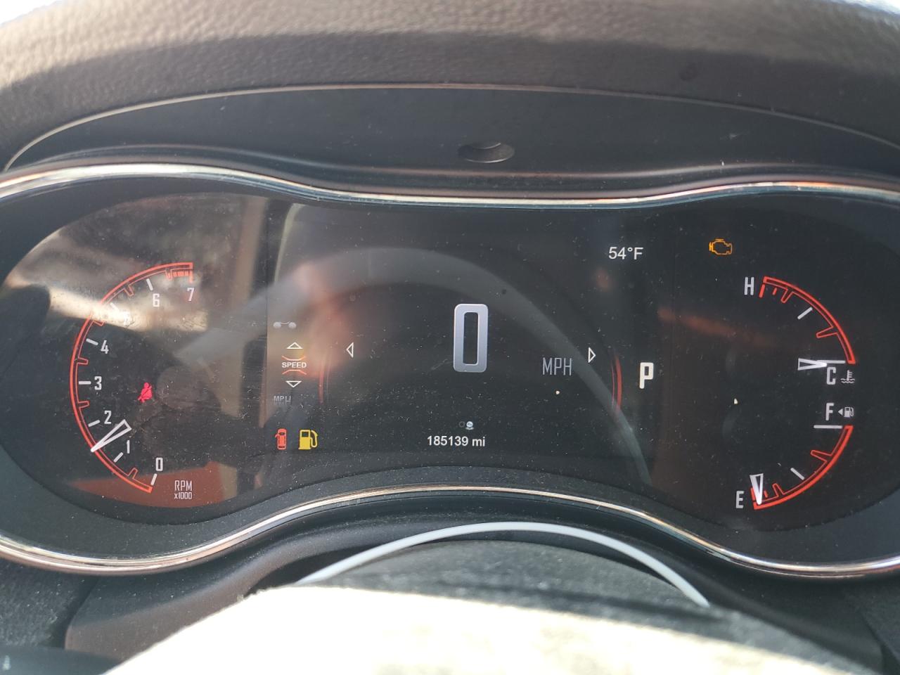 Dodge Durango Limited Image 7