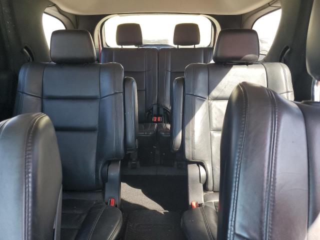 Dodge Durango Limited Image 11