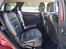Dodge Durango Limited Image 14