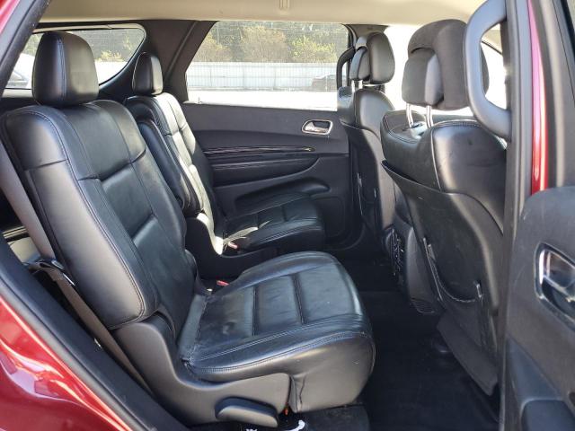 Dodge Durango Limited Image 14