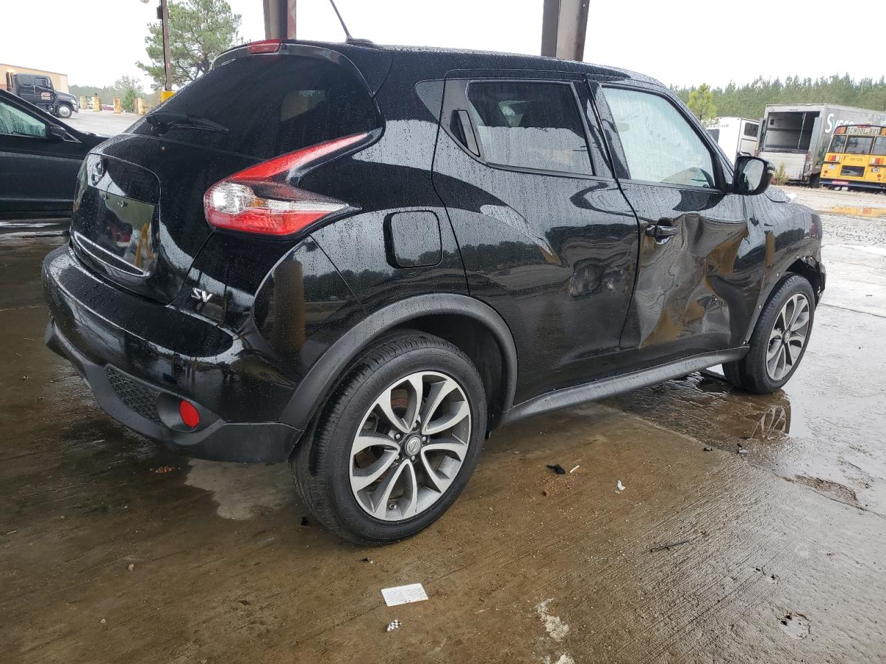 Nissan JUKE S Image 5