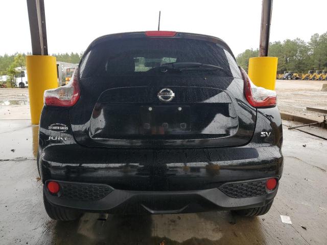 Nissan JUKE S Image 4