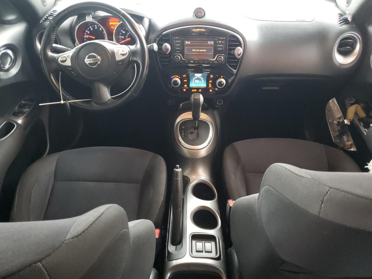 Nissan JUKE S Image 7