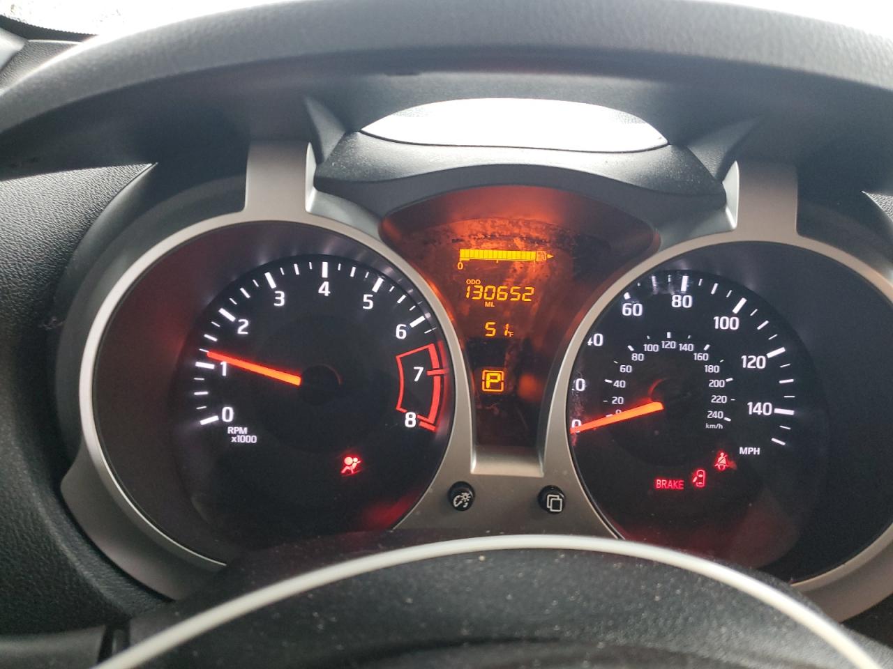 Nissan JUKE S Image 12