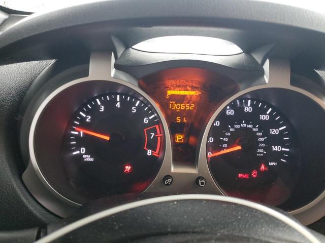 Nissan JUKE S Image 12