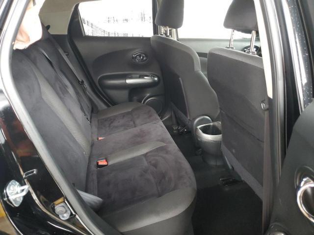 Nissan JUKE S Image 11