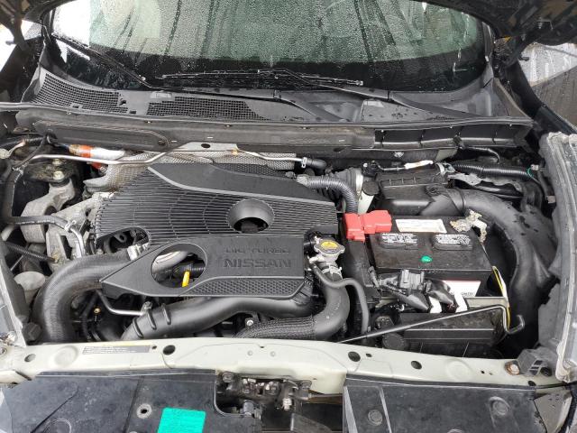 Nissan JUKE S Image 9