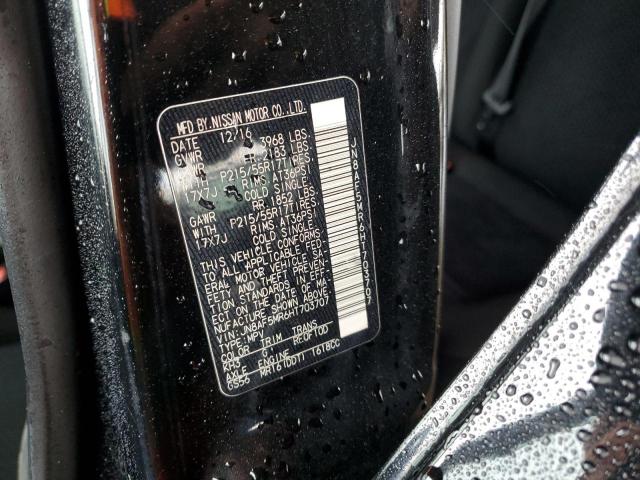 Nissan JUKE S Image 10