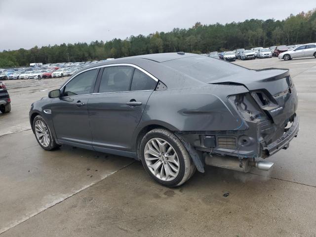 Ford Taurus Limited Image 2