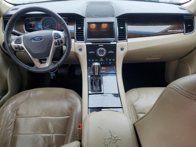 Ford Taurus Limited Image 8