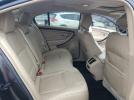 Ford Taurus Limited Image 13