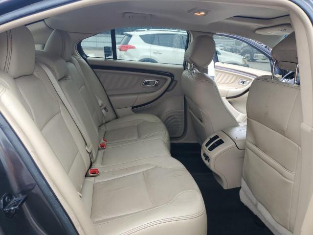 Ford Taurus Limited Image 13