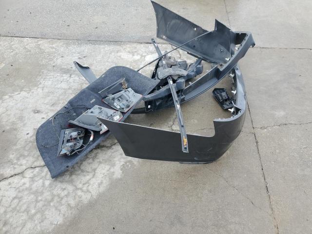 Ford Taurus Limited Image 9