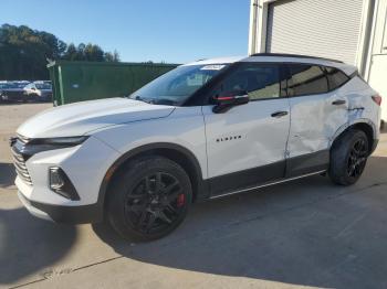  Salvage Chevrolet Blazer