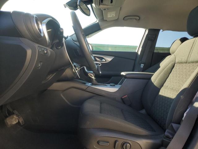 Chevrolet Blazer 2lt Image 6