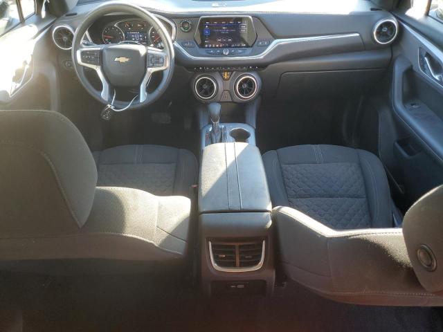 Chevrolet Blazer 2lt Image 7